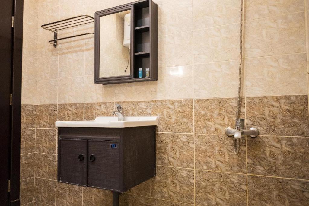Quiet 9 By Quiet Aparthotel 4*