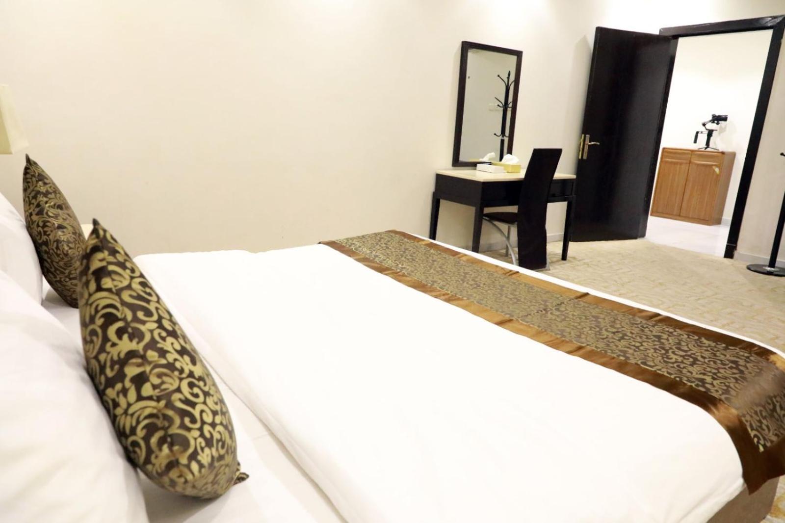 Aparthotel Quiet 9 By Quiet Riyadh