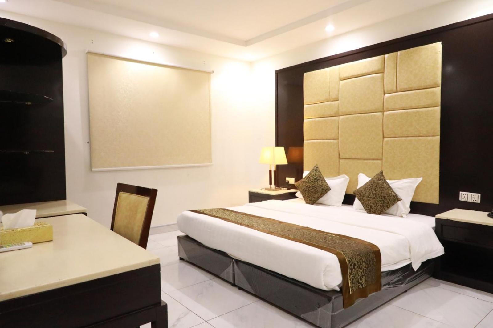 Quiet 9 By Quiet Aparthotel
