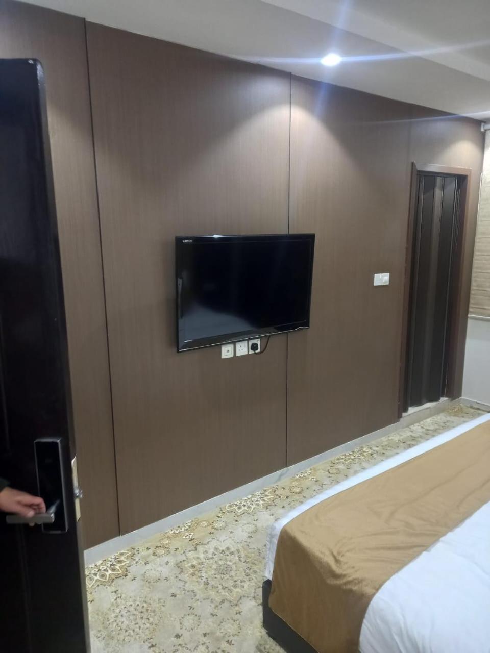 Quiet 9 By Quiet Riyadh